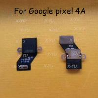 Original For Google Pixel 4 4A XL Pixel4 Pixel4A USB Charging Dock Port Connector Flex Cable