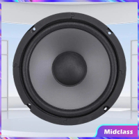 Penyesuaian untuk sistem muzik stereo 400W/500W/600W, pembesar suara koaksial Hi‑Fi kereta 4/5/6 inc
