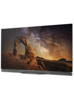 TV UHD OLED (65", 4K, 3D, Smart) รุ่น OLED65E6T