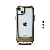 【ROOT CO.】iPhone 14 Plus(雙掛勾式防摔手機殼 - 共三色)