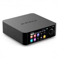 Eversolo Play Music Streamer 全港免運 