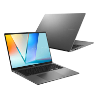 【ASUS 華碩】16吋Copilot+PC AI筆電(VivoBook S16 S3607QA/Snapdragon X X1-26-100/16G/1TB SSD/W11)