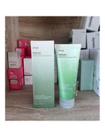 พร้อมส่ง โฟมล้างหน้า Anua Heartleaf Quercetinol Pore Deep Cleansing Foam 150ml