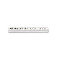 ดิจิตอลเปียโน CDP-S110 White