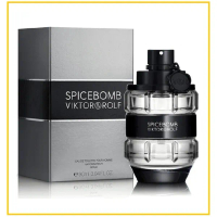 VIKTOR & ROLF 維特羅夫激情男士香水 SPICEBOMB EDT 90ML  