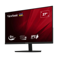 【ViewSonic 優派】VA270-H 27型 100Hz FHD廣視角螢幕(IPS/1ms/HDMI/VGA/抗藍光/零閃頻/)