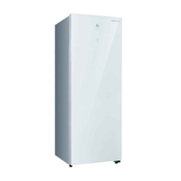 【SANLUX 台灣三洋】240L 直立式 風扇無霜冷凍櫃 白色 SCR-V248GF(含基本安裝)