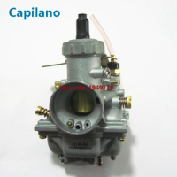 new condition motorcycle / scooter TS125 carburetor carb for Suzuki 125cc TS 125 fuel system spare parts