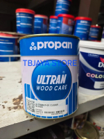 CAT POLITUR PLITUR KAYU PROPAN ULTRAN P01