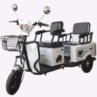 3 Wheel Cheap Adult Tricycle