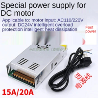 220 v dc 24 v360w power 480 w 895/997 795/799 / motor switch power supply transformer