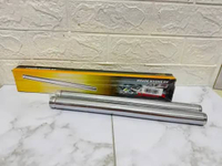 As Shock Depan Nagoya Jupiter Z One As Shok Sok Breaker Depan Nagoya Jupiter Z1 Silver