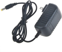AC/DC Adapter for Lorex ECO4 960H LH150 LH158000 8 Channel Networdk H.264 DVR Security System Digita