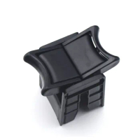 Cup Holder Divider 55618-06050 Black for Toyota Camry Tacoma 556186050 2012 2013 2014 2015 2016 2017 2018 2019