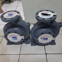 Pompa Ebara 65x50 FSHA Pompa Centrifugal Ebara 65x50 FSHA Mechanical seal