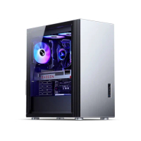 【iStyle】i7二十核 GeForce RTX3090 無系統{U800T}水冷工作站(i7-14700K/華碩Z790/64G/4TB+4TB SSD)