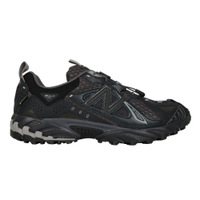 NEW BALANCE 男防水越野慢跑鞋(免運 610系列 慢跑 NB N字鞋「ML610XJ」≡排汗專家≡