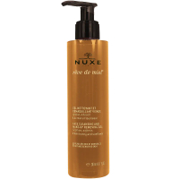 NUXE 槐花蜜潔顏卸妝凝膠(200ml)(效期2025.09 正貨)