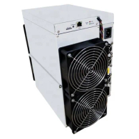 2020 Second Hand Bitcoin Antminer T17e-47T Bitcoin Mining Miner Of Cooling Antminer Manufacturers