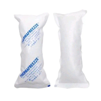 ThermaFreeze Ice Gell Selempang Celengan untuk Pendinginan Optimal