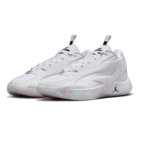 Nike Air Jordan Luka 2 籃球鞋 全白 潑墨 機能 休閒鞋 運動鞋 男鞋 DX9012-106