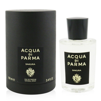 帕爾瑪之水 Acqua Di Parma - Signatures Of The Sun Sakura淡香水噴霧