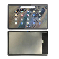 11' LCD Display Touch Screen with Digitizer Full Assembly For Lenovo IdeaPad Chromebook Duet 3