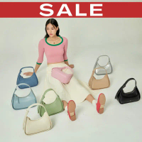 DEFECT SALE สินค้าตำหนิ กระเป๋าสะพายรุ่น LOLA คําแนะนําการขายที่ร้อนแรงในเดือนนี้ bag  women