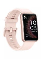 Blackbox HUAWEI Band 8 Smartwatch Ultra-Thin Design Scientific Sleep Tracking 14 Days Battery Life Pink