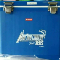 LION STAR COOLER BOX MARINA 18S ( 16 LITER ) KOTAK ES KRIM WADAH SERBA GUNA 18 S