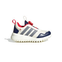 Adidas ActiveFlex Boa 4.0 C CNY 中童 童鞋 藍白紅色 新年 旋鈕 慢跑鞋 JS3090