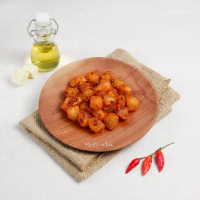 Cimol Bojot Keju