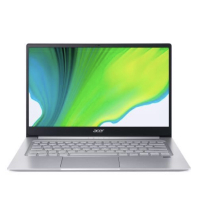 輕薄文書筆電 宏碁acer-SF314-511-545L 銀(筆電)