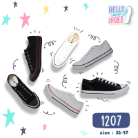 รองเท้า Goldcity รหัส 1207 ชุดที่3  Size 35-47