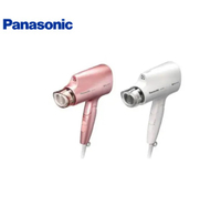 Panasonic 國際 EH-NA27-PP/W 奈米水離子吹風機