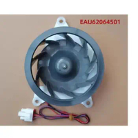 Suitable for LG refrigerator motor, multi door refrigerator freezer fan motor, EAU62064501 fan motor