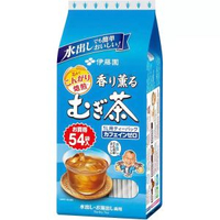 其他品牌 - 日本伊藤園大麥茶包正品日式茶包孕婦兒童麥茶原裝進口濃香型茶葉