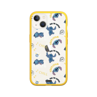 【RHINOSHIELD 犀牛盾】iPhone 12 mini/12 Pro/Max Mod NX手機殼/迪士尼經典系列-史迪奇(迪士尼)