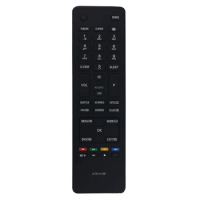 HTR-A18E Remote Control Replacement for Haier TV Television LE42K5000A LE55K5000A LE39M600SF LE46M600SF LE50M600SF