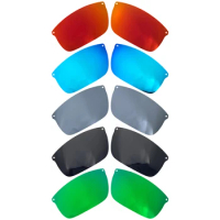 Polarized Replacement Lenses for Oakley Carbon Blade Sunglass