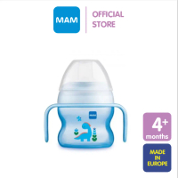 On Sale MAM Starter Cup (150ml), Baby Drinking Cup, Non-Slip s