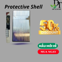 Case Cao cấp (Dupont Bạc Xăng) Chất liệu đồng bạch (Không bao gồm nhiên liệu)