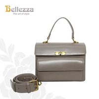Bellezza Handbag YZ2430954 Grey