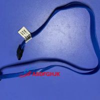 FOR Dell Optiplex 3050 5050 7050 MT SATA Cable Blue 0PRRWJ CN-0PRRWJ PRRWJ