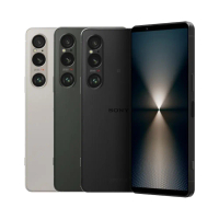 Sony Xperia 1 VI 12G/512G (XQ-EC72) 黑
