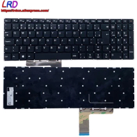 Original BR Brazilian Keyboard for Lenovo Ideapad 310-15 510-15 V310-15 E52-80 V110-15 ISK IAP IKB ABR AST IAP V510-15 Laptop