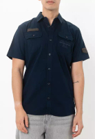 Petrol Industries Artwork Wavify 恤衫