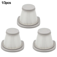 🔥For Vacuum Cleaner Filter MVC SC861/SC861A SC861B SC861C Vacum Filter for Midea