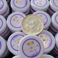 Fnb cream badan pemutih badan lotion Memutihkan Hitam Mencerahkan