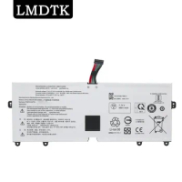 LMDTK New LBV7227E 80WH Laptop Battery For LG Gram 15/16/17 2020/2021 15Z90N 17Z90N 16ZD90P 16Z90P 16Z90PC 16Z90PG 17Z90P